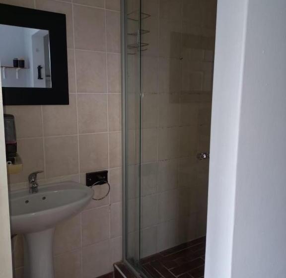 חדר סטנדרט יחיד, Bnb Panorama