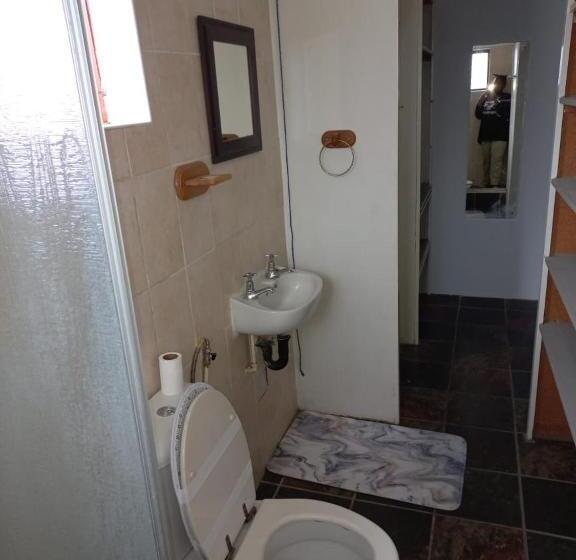 חדר סטנדרט יחיד, Bnb Panorama