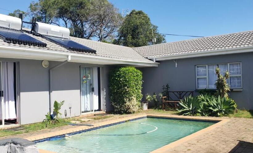 חדר סטנדרט נוף לבריכה, Bnb Panorama