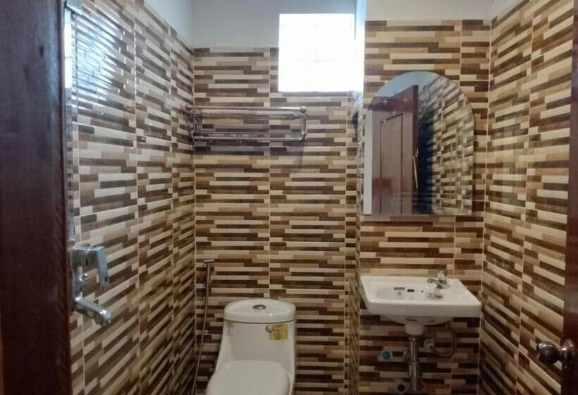 デラックスルーム, Pl Villa