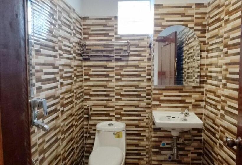 اتاق لوکس, Pl Villa