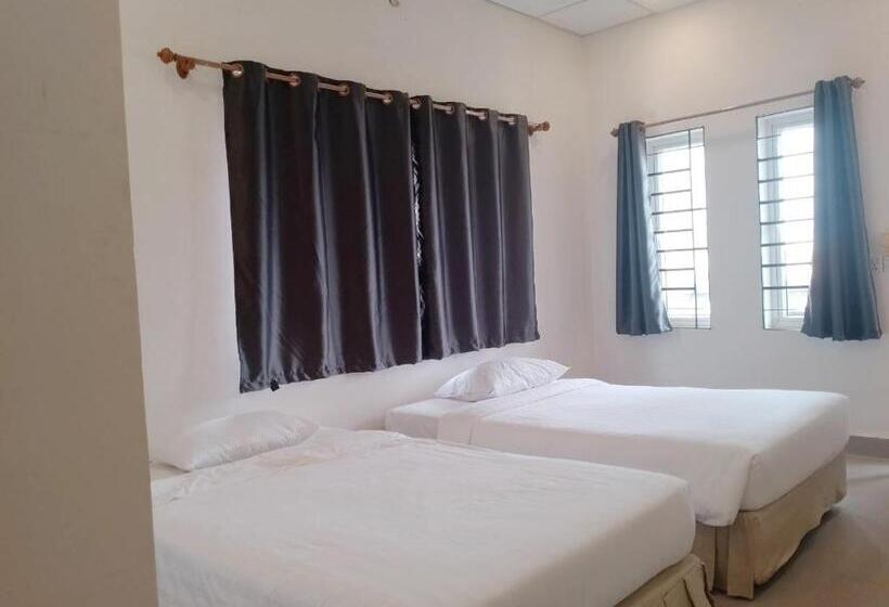 اتاق لوکس, Pl Villa