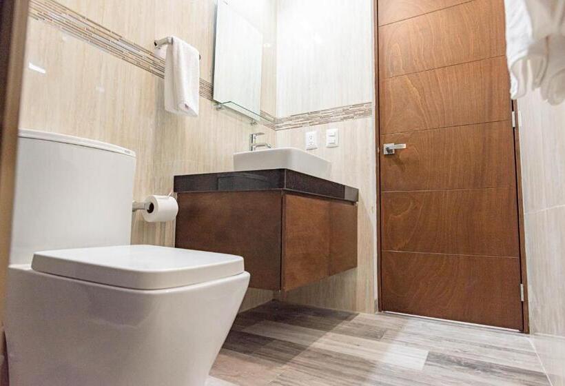 침실 1개 아파트, Condohotel Piedra Del Caribe