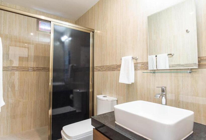Apartament 1 Sypialnia, Condohotel Piedra Del Caribe