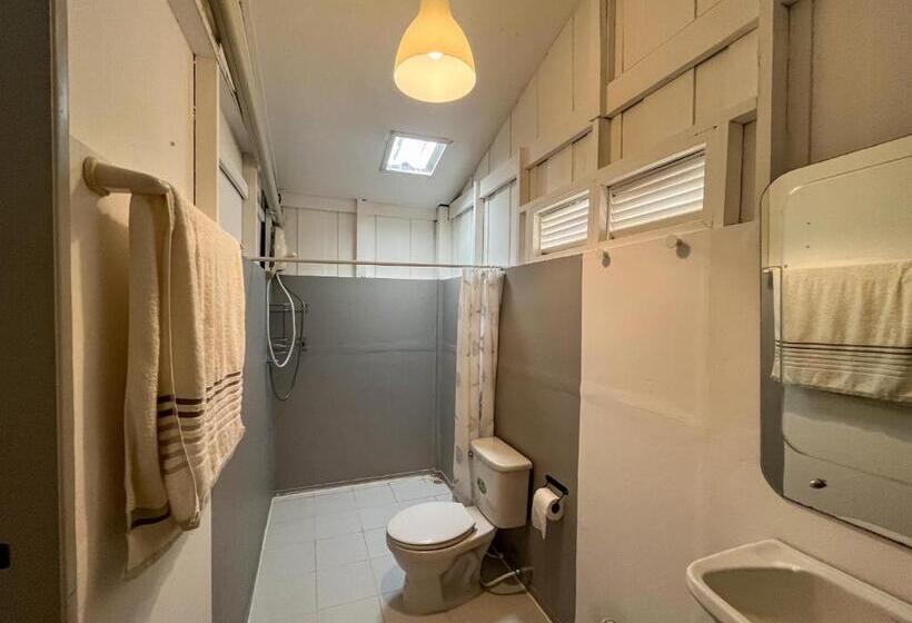 豪华房间, De Bra Hostel