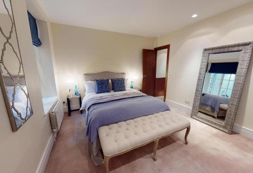 Апартаменты 1 Спальня, The Harrington   Knightsbridge   18 Rutland Gate