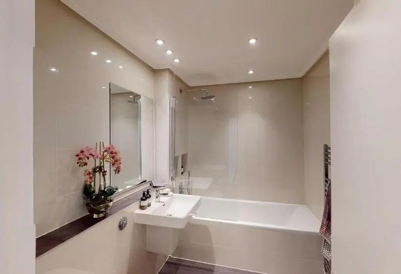 آپارتمان 2 خوابه, The Harrington   Knightsbridge   18 Rutland Gate