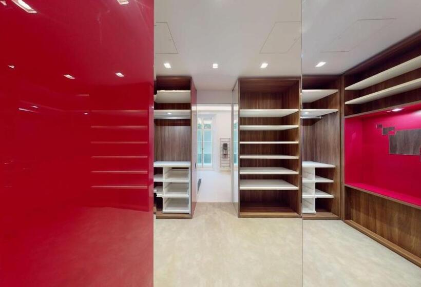 Апартаменты 1 Спальня, The Harrington Knightsbridge 18 Rutland Gate