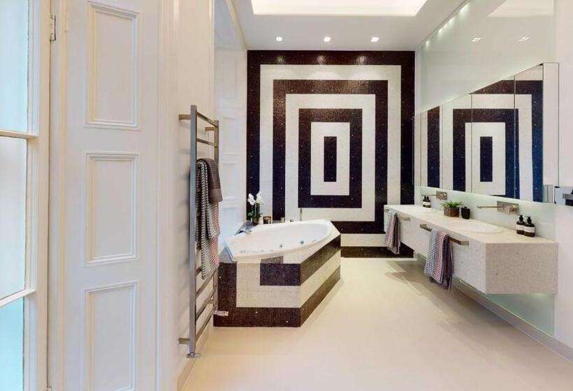 Апартаменты 1 Спальня, The Harrington   Knightsbridge   18 Rutland Gate