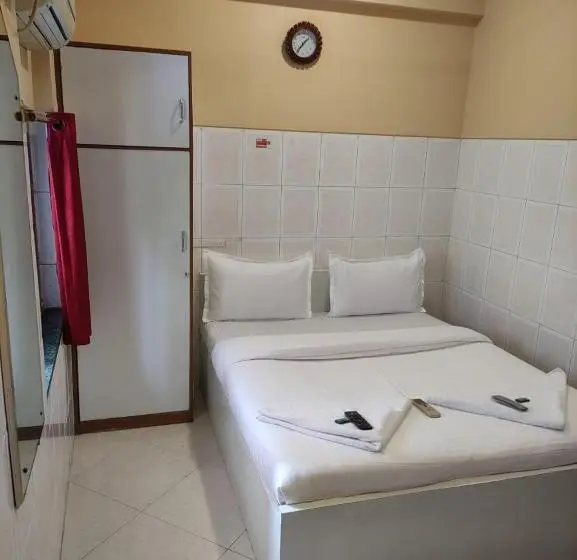 اتاق استاندارد, Amber Guest House