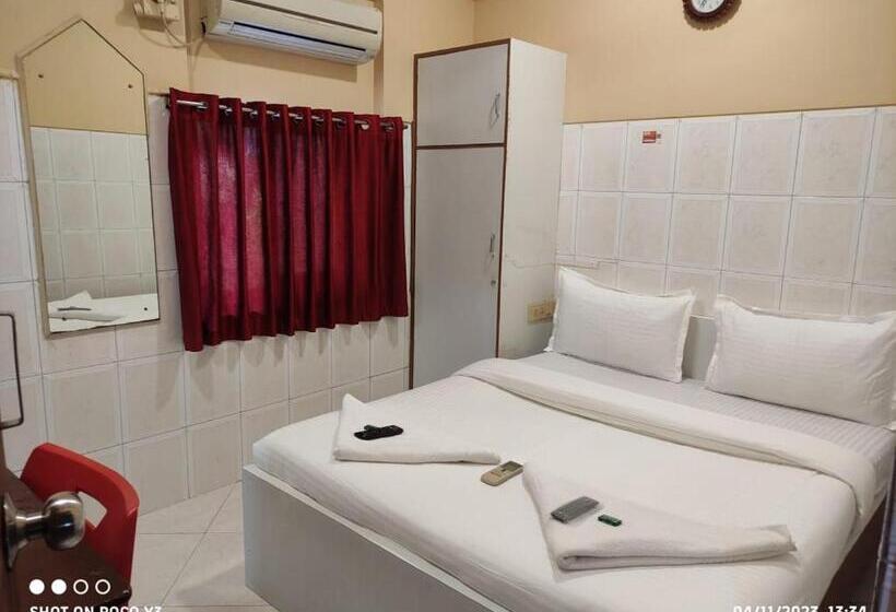 Standard Szoba, Amber Guest House