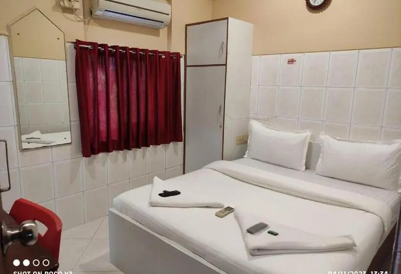 اتاق استاندارد, Amber Guest House