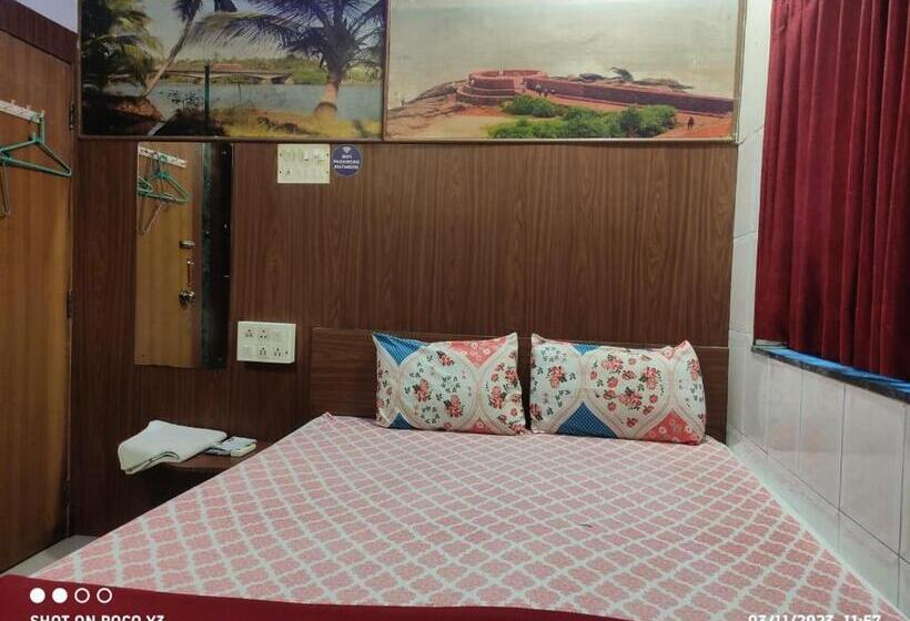 Standard Szoba, Amber Guest House