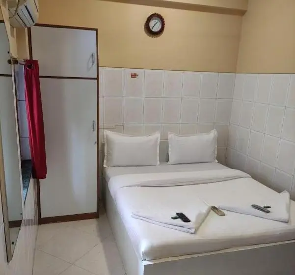 اتاق استاندارد, Amber Guest House