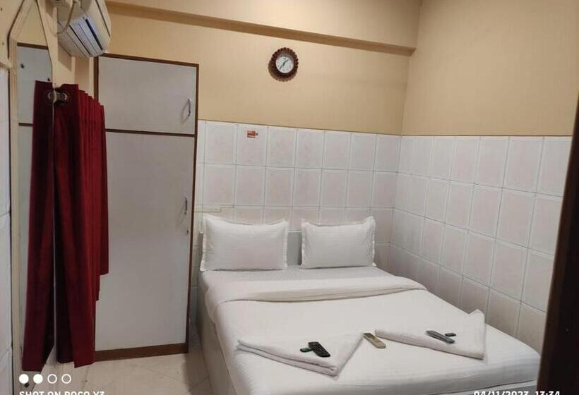 Standard Szoba, Amber Guest House