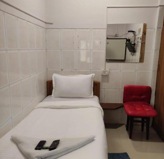 Egyágyas Economy Szoba, Amber Guest House