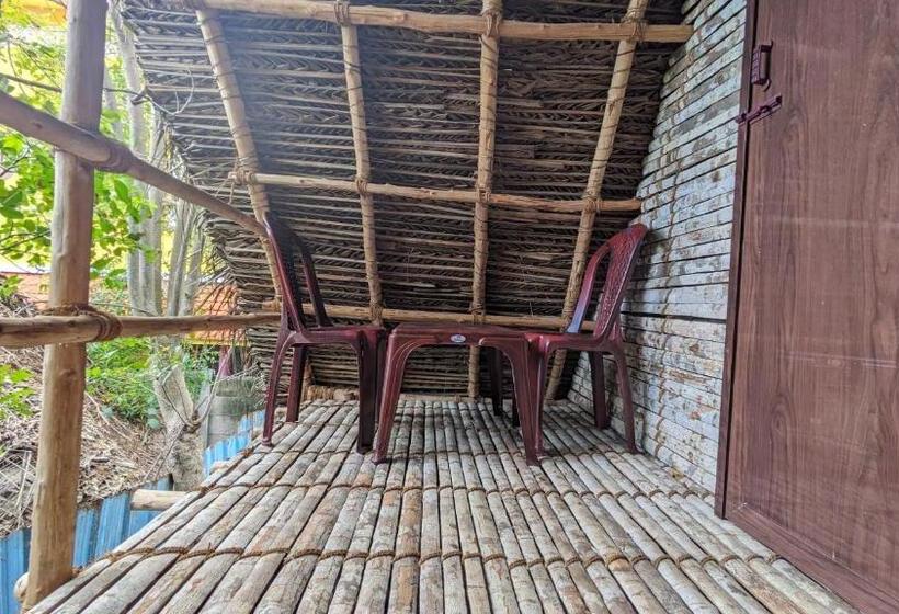 Номер Стандарт, Banana Beach House