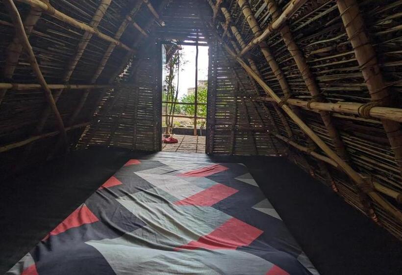 Номер Deluxe Вид на Море, Banana Beach House