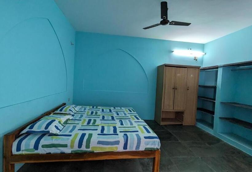 Вилла 1 Спальня, Banana Beach House