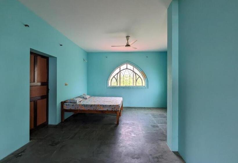Вилла 1 Спальня, Banana Beach House