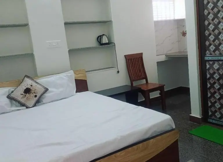 Standard-huone, Bhanwar Villa Guest House
