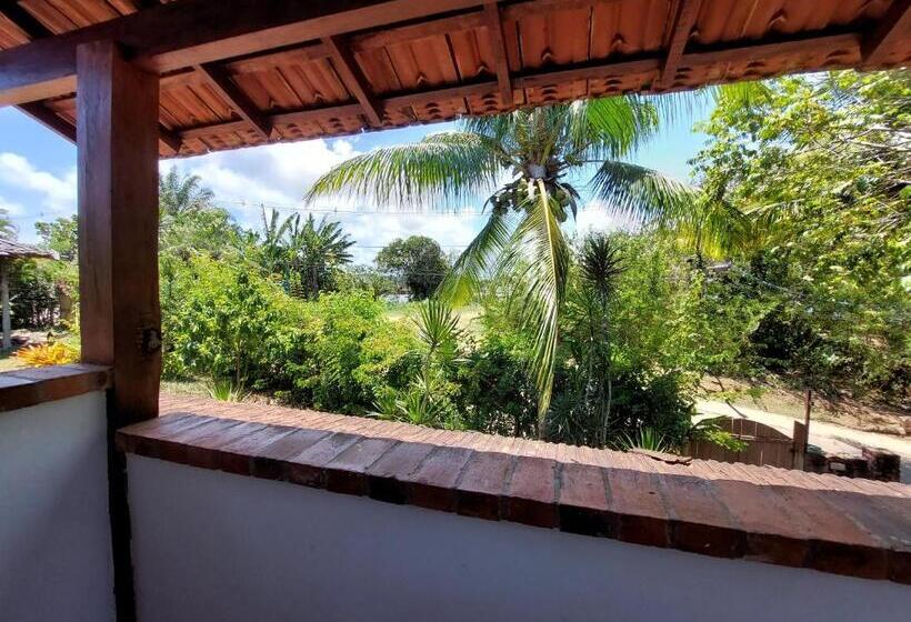 اتاق استاندارد با سرویس بهداشتی مشترک, Circular Guest House