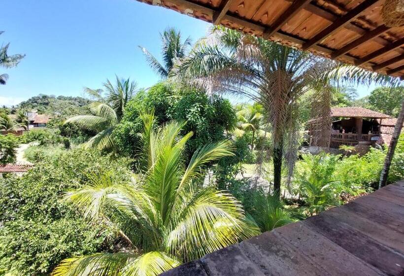سوییت خانوادگی, Circular Guest House