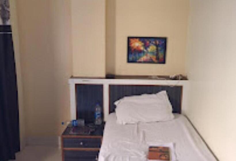 스탠다드 룸, Creation Inn Bihar