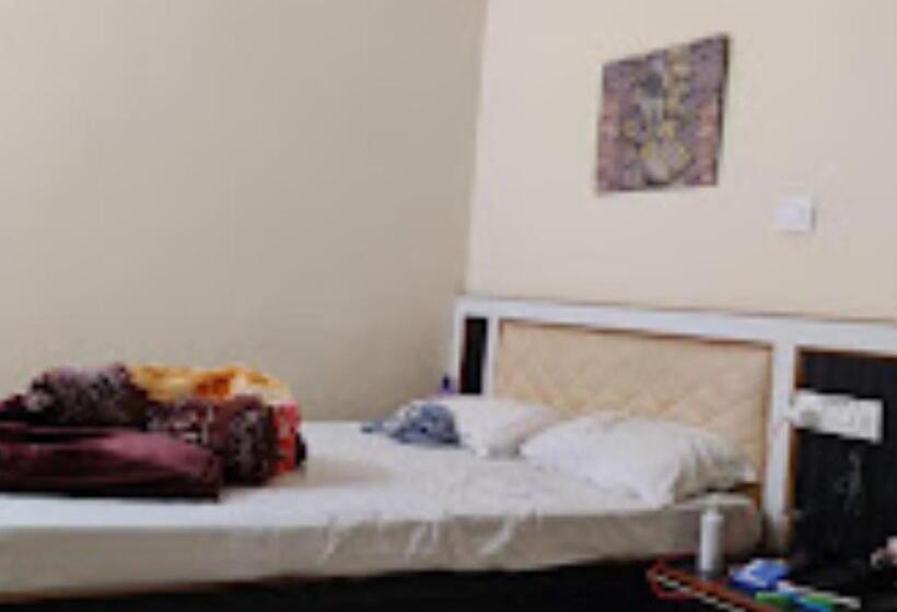 Номер Стандарт, Creation Inn Bihar
