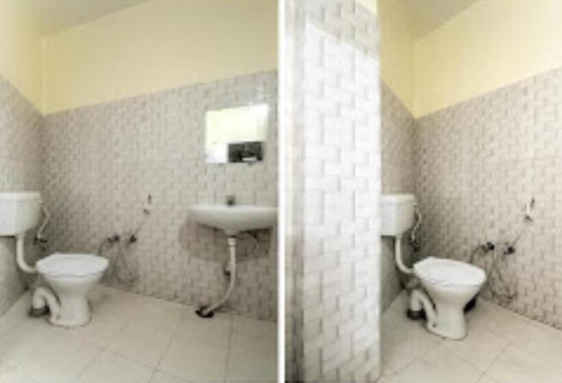 디럭스 룸, Creation Inn Bihar