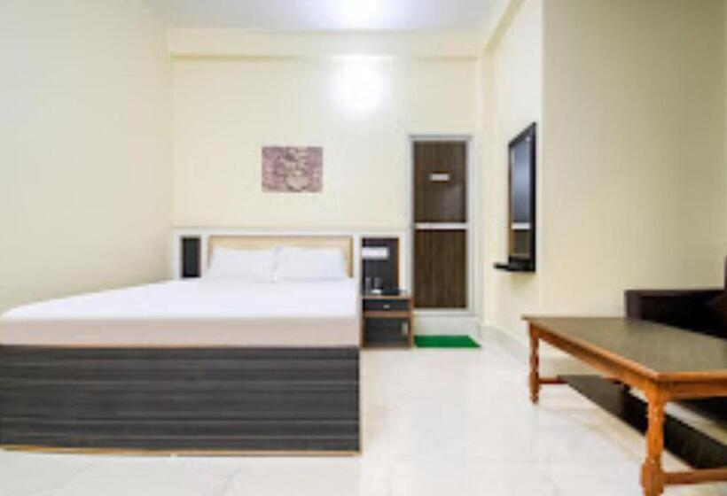Номер Deluxe, Creation Inn Bihar
