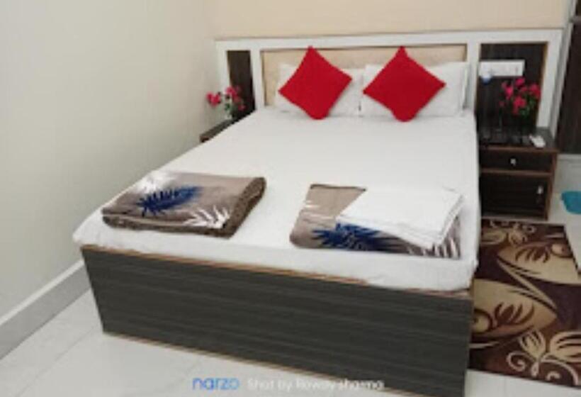 Номер Deluxe, Creation Inn Bihar