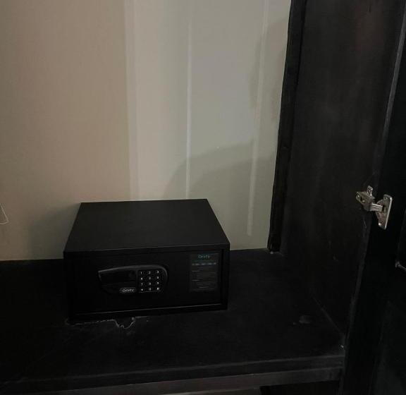 اتاق استاندارد, Brisa