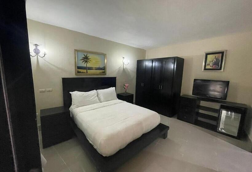 اتاق استاندارد, Brisa