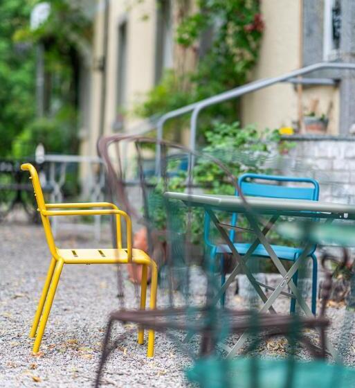 חדר סטנדרט לשלושה, Hofgut Leo