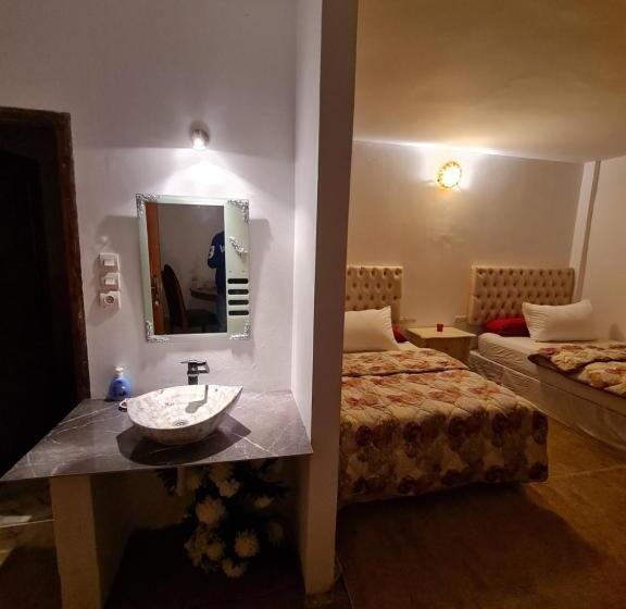 Номер Стандарт, Hôtel Et Restaurant Arij