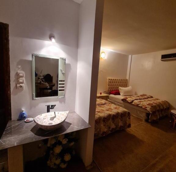 标准间, Hôtel Et Restaurant Arij