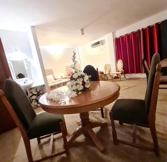 标准间, Hôtel Et Restaurant Arij