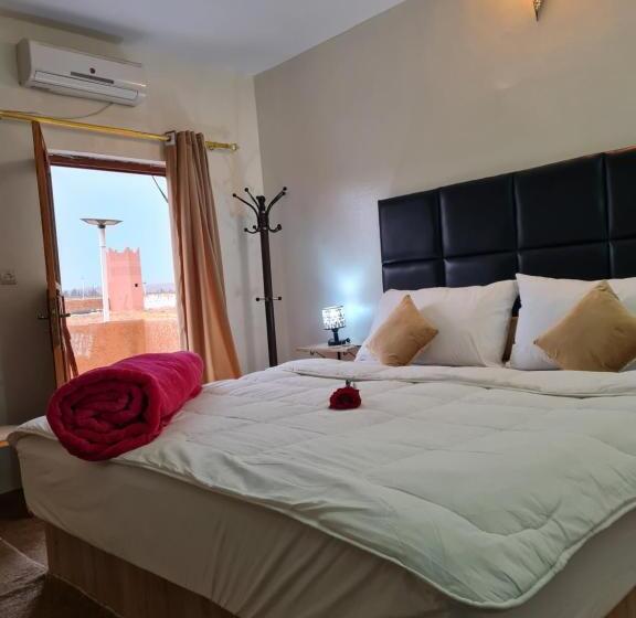 标准单人间, Hôtel Et Restaurant Arij