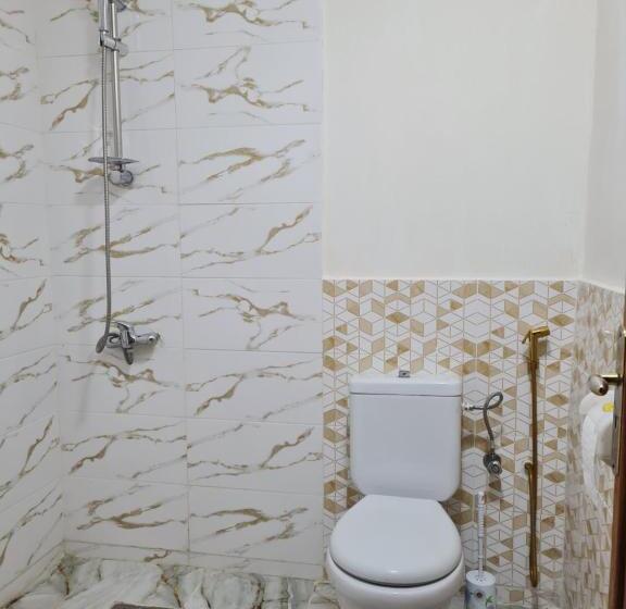 套房, Hôtel Et Restaurant Arij