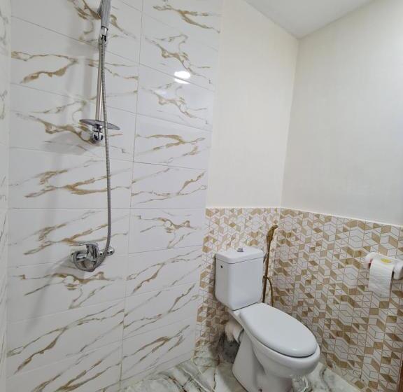 套房, Hôtel Et Restaurant Arij