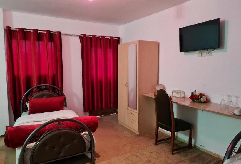 套房, Hôtel Et Restaurant Arij