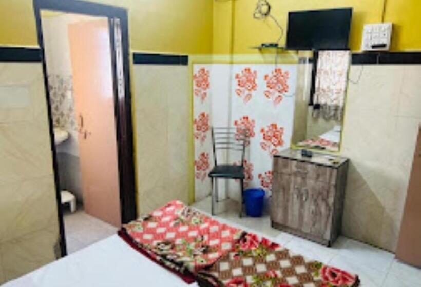 스탠다드 룸, Lankesh Aurangabad