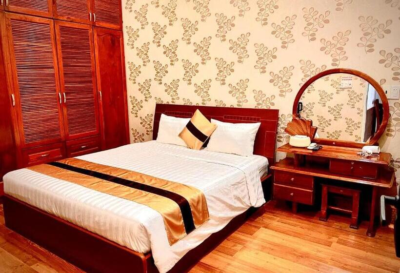 اتاق استاندارد یک نفره, Minh Lâm 2