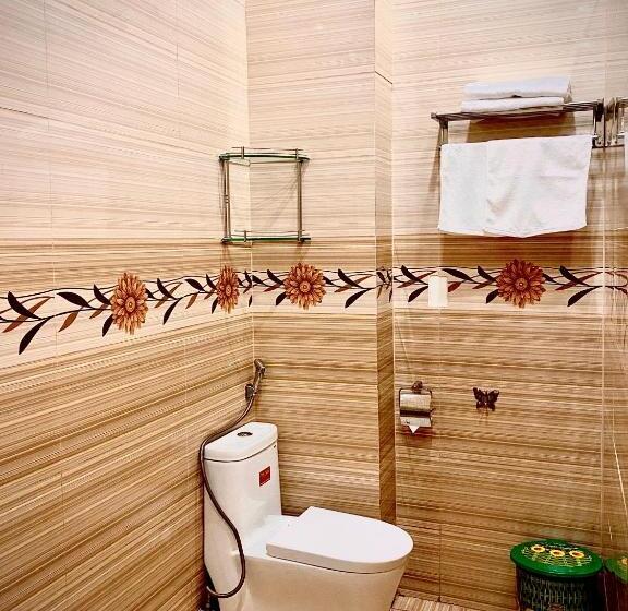 اتاق استاندارد یک نفره, Minh Lâm 2