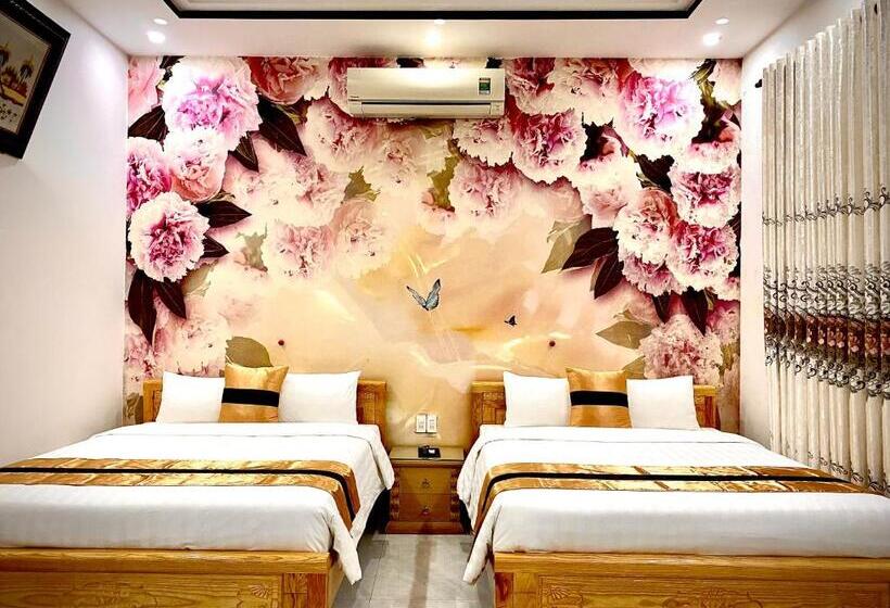 اتاق استاندارد, Minh Lâm 2