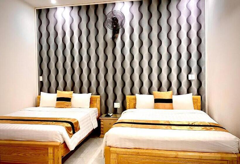 اتاق استاندارد, Minh Lâm 2