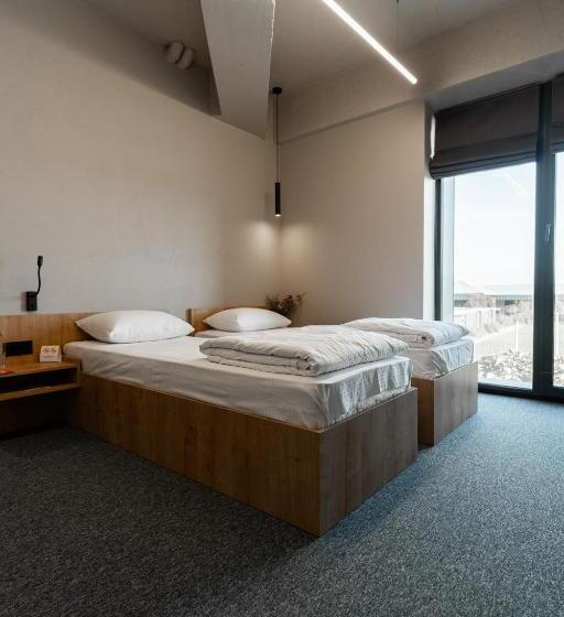 اتاق سوپریور, Miramar Smart Room