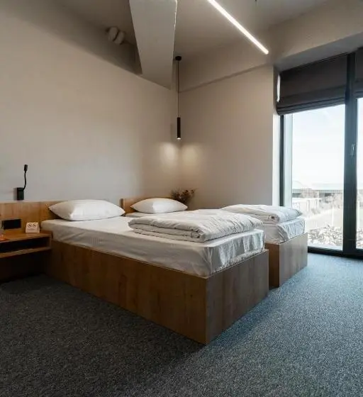 Superior-huone, Miramar Smart Room