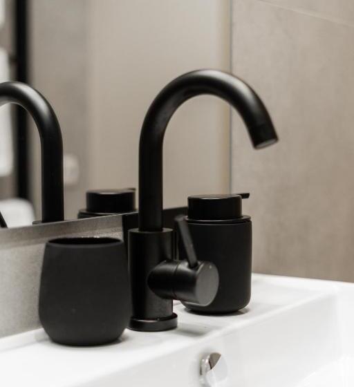 اتاق سوپریور, Miramar Smart Room